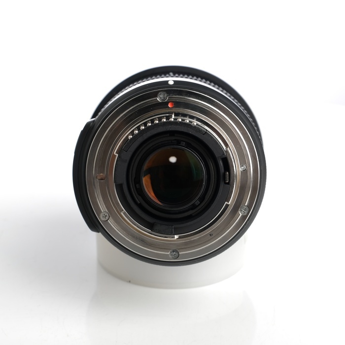 シグマ 17-70/2.8-4 DC マクロ OS HSM NA ニコンF