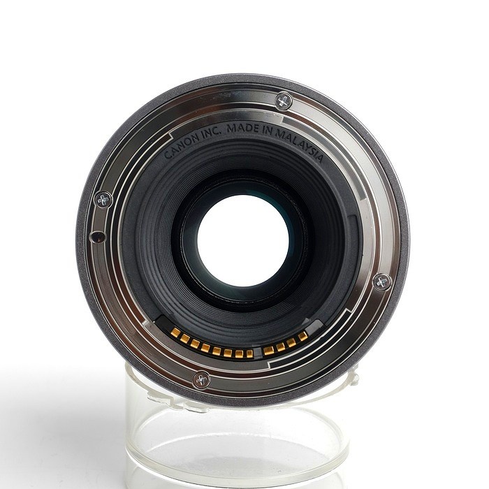 キヤノン RF50/1.8 STM