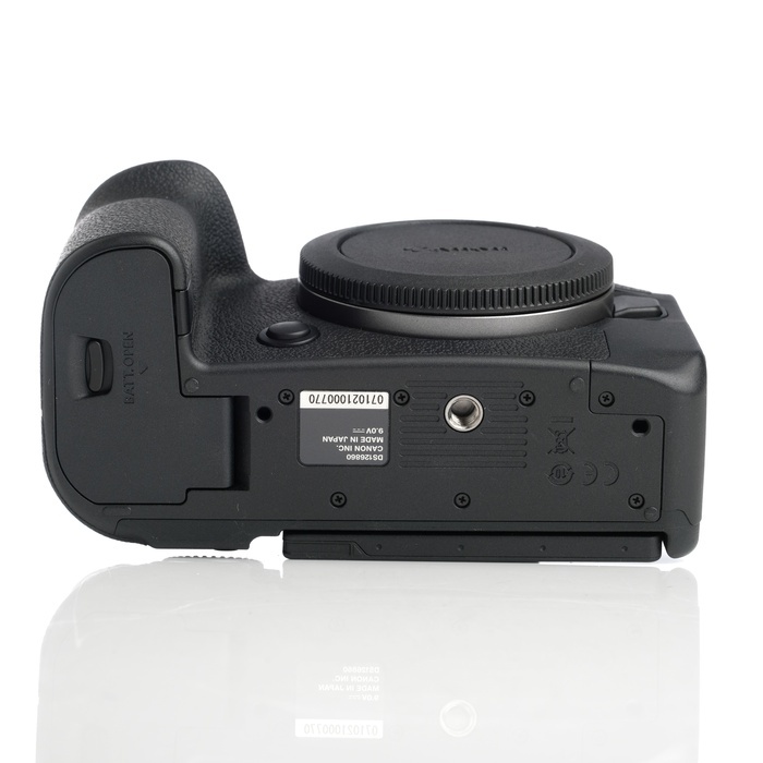 キヤノン EOS R6 MARK2 ボデイ