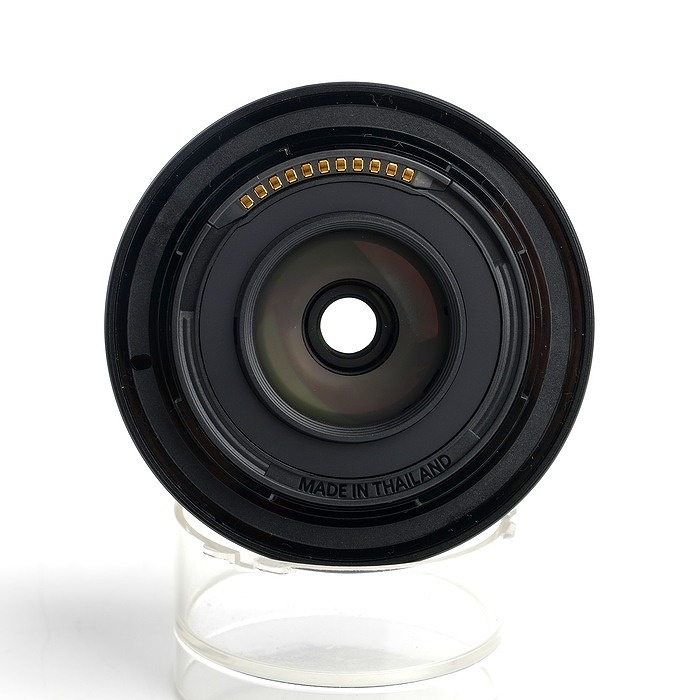 ニコン Z DX 16-50/F3.5-6.3 VR