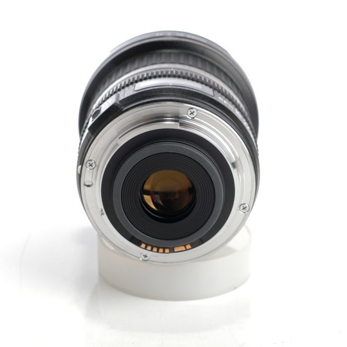 キヤノン キヤノン EF-S10-22/F3.5-4.5 USM