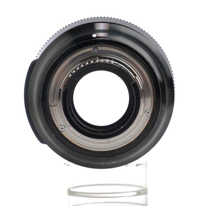 シグマ 135/1.8 DG HSM ART NA ニコンF