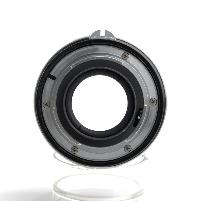 ニコン オート 85/1.8 C