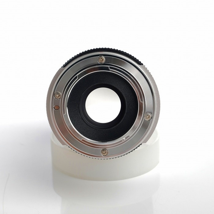 コーワ PROMINAR 25/F1.8 シルバー マイクロフォーサーズ