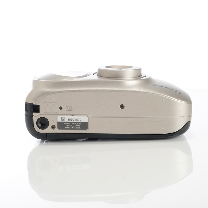 ミノルタ Capios75