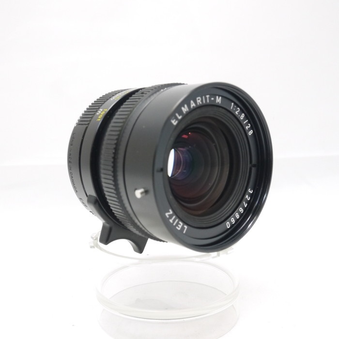 ライカ エルマリート28/2.8 E49 第3世代