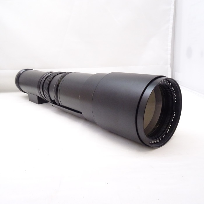 ライカ TELYT R400/6.8