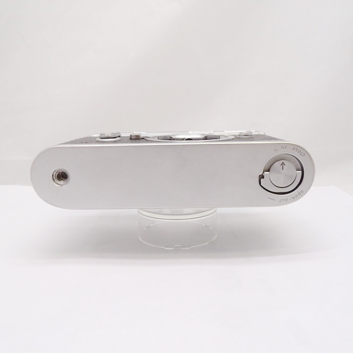 ライカ M2 クローム ボディ