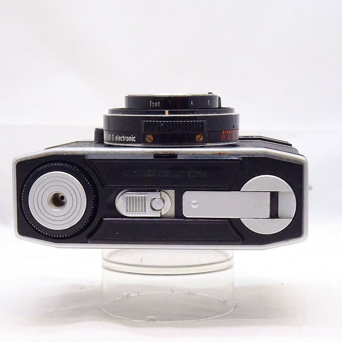 ツアイスイコン S310