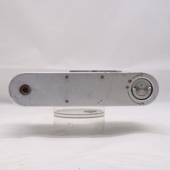 ライカ DII クローム