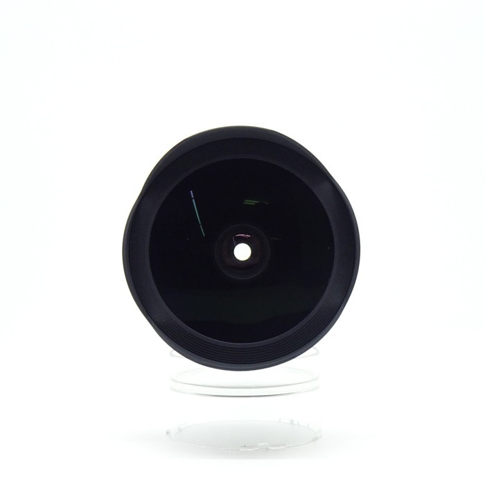 シグマ 15/F2.8 EX DG フイツシユアイ EO