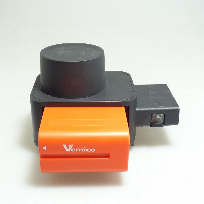 ZEAPON Micro 3 M700カメラスライダー +AA-E1モーター