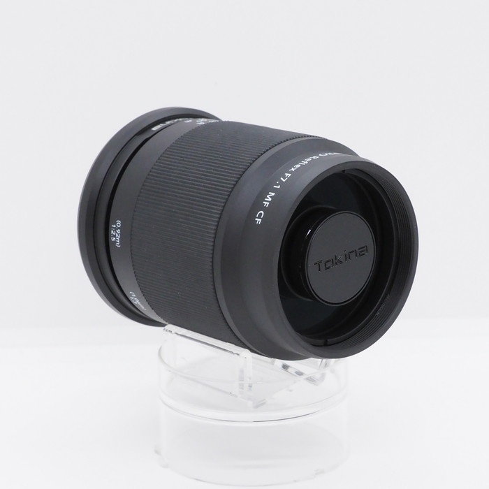 トキナー SZ 300/7.1 PRO REFLEX MF CF キヤノンEF-M