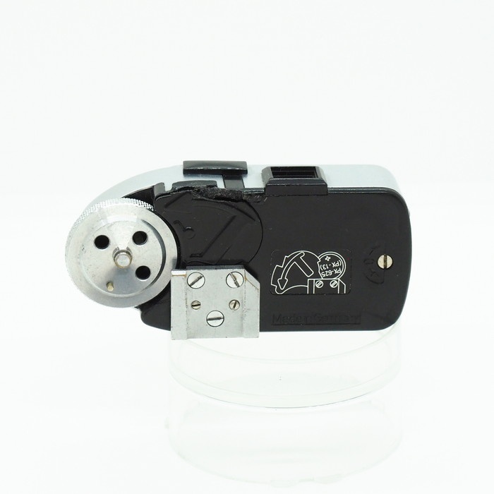 ライカ MR-METER シルバー