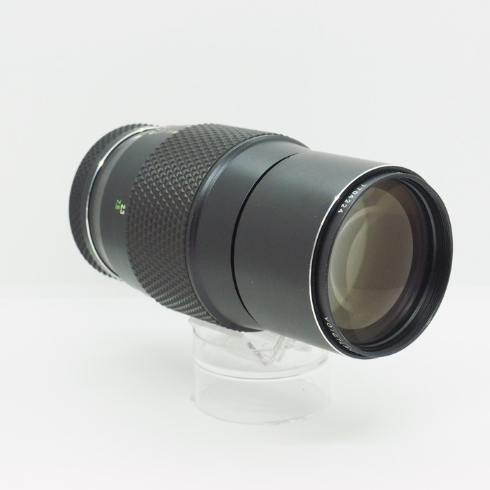 フォクトレンダー COLOR-DYNAREX 200/3.5(QBM)