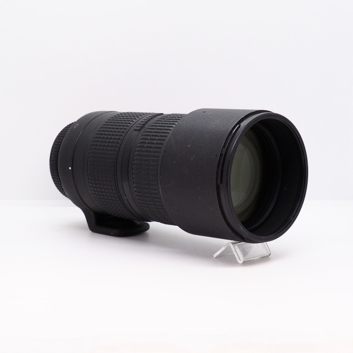 ニコン AiAF ED80-200/2.8D