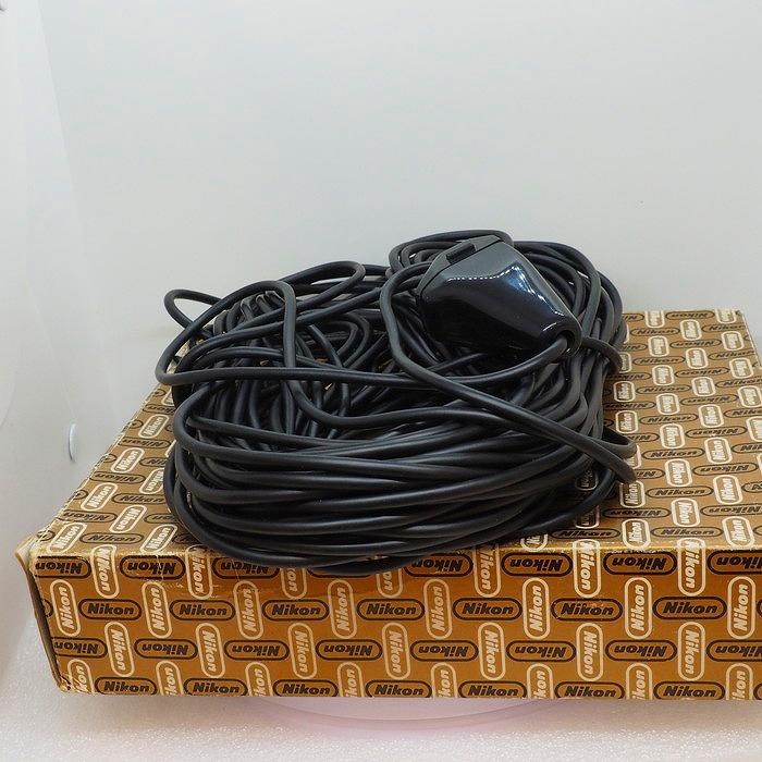 ニコン FA F2 20m SC延長コード