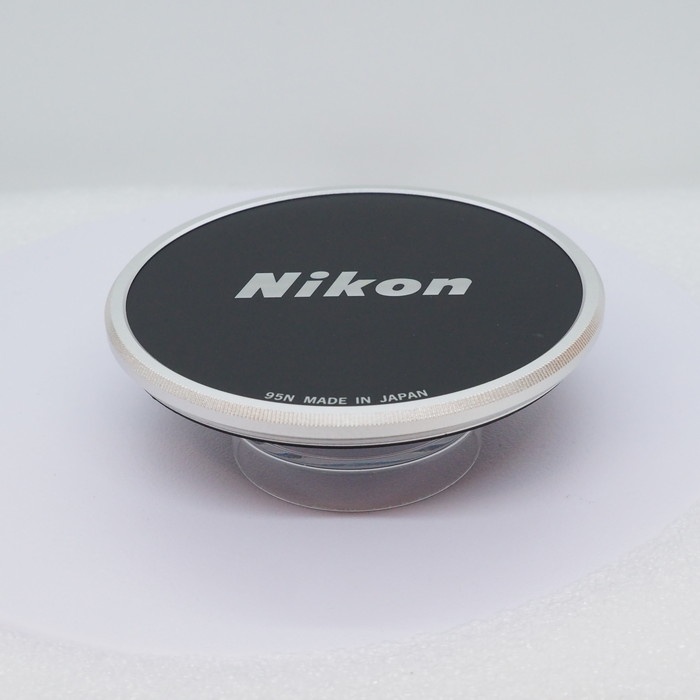 ニコン 95Nスクリューメタルキャップ