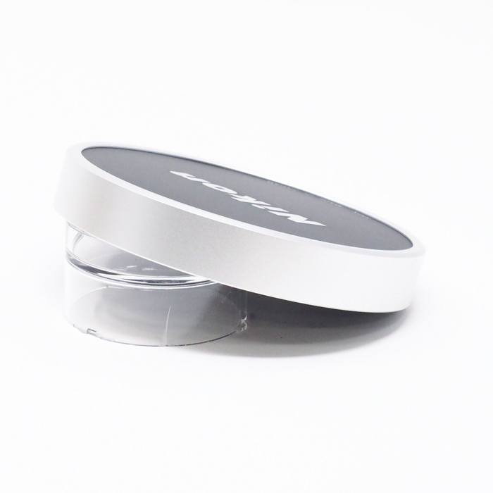 ニコン 100Kメタルカブセキャップ