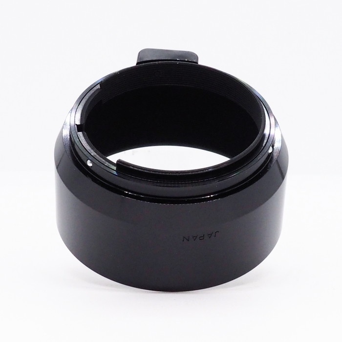 ニコン HS-10メタルフード(刻印)