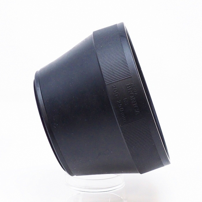 ブロニカ レンズフード G 200/250