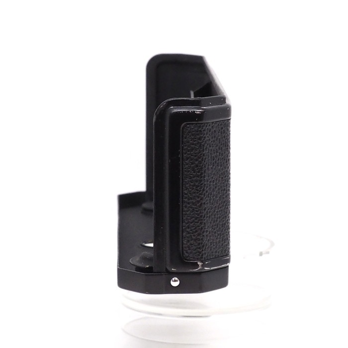 ニコン F裏カバー黒