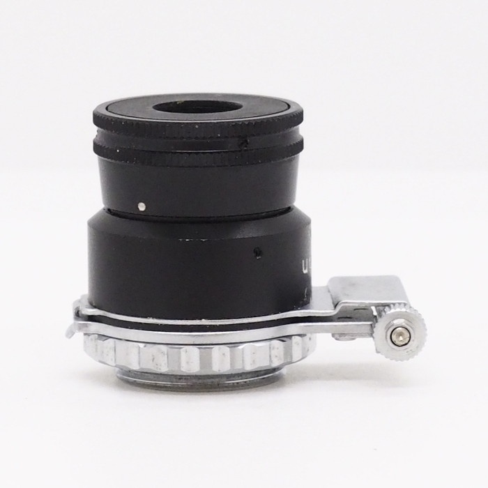 ニコン F2用マグニファイヤー