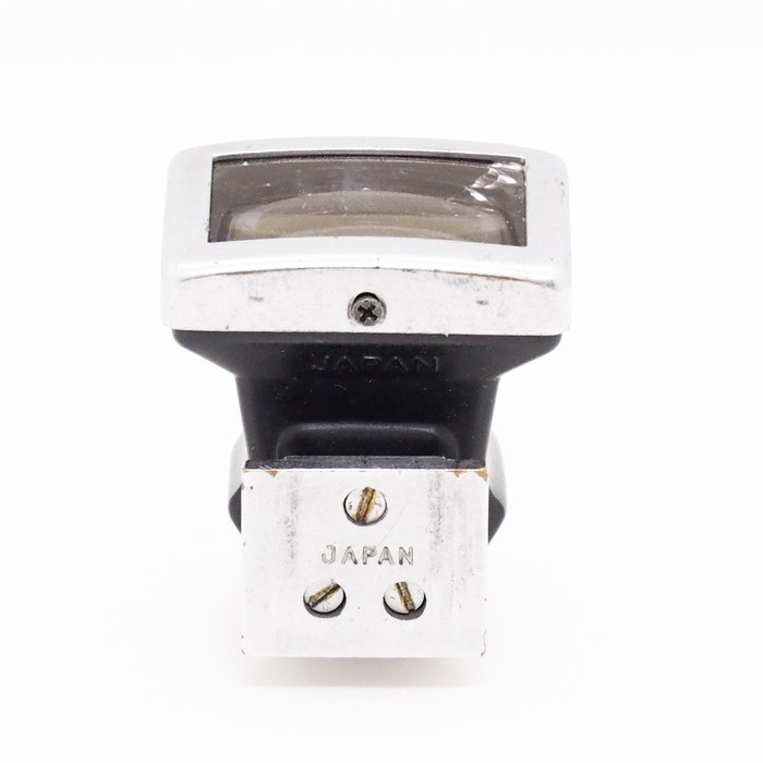 ニコン 2.1cmファインダー