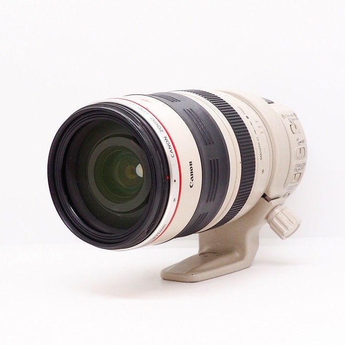 キヤノン EF28-300/F3.5-5.6L IS USM