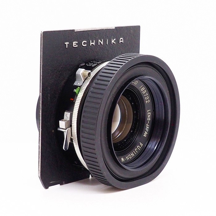 フジフイルム FUJINON・W 180/5.6