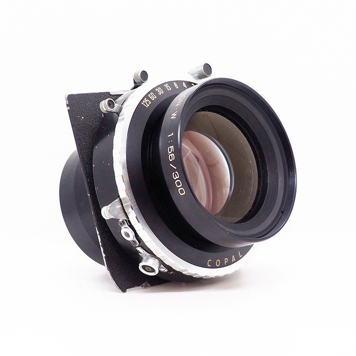 フジフイルム FUJINON・W 300/5.6