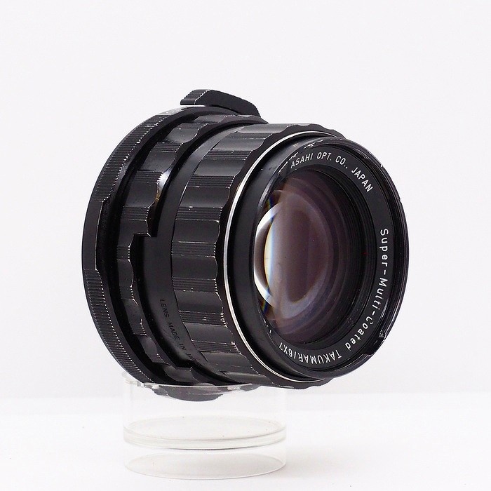 ペンタックス SMCT6X7 105/2.4