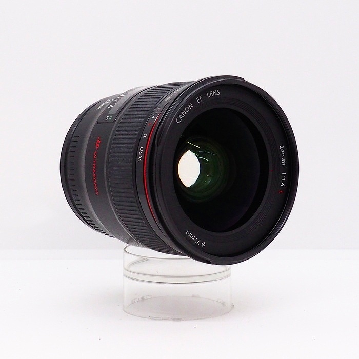 キヤノン EF24/F1.4L II USM