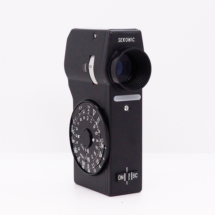 セコニック ズームメーターL-228