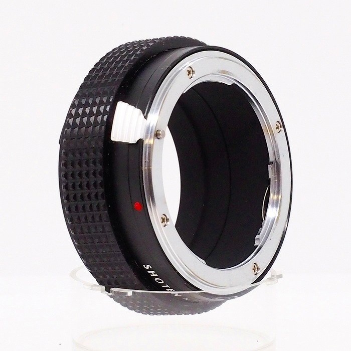 SHOTEN SHOTEN マウントアダプター NF-LSL