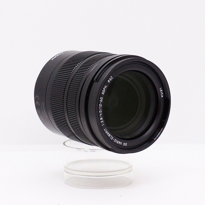 パナソニック DG Vario-Elmarit 12-60/2.8-4 H-ES12060