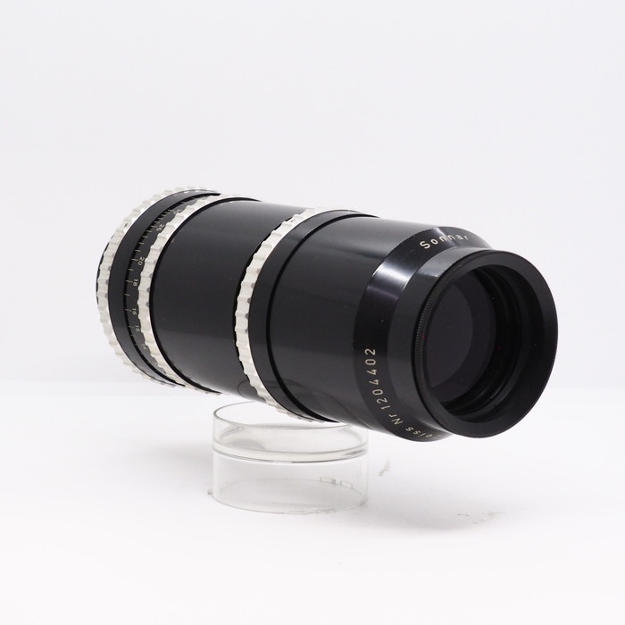 ツアイス Sonnar 250/5.6 (1600F/1000F用)