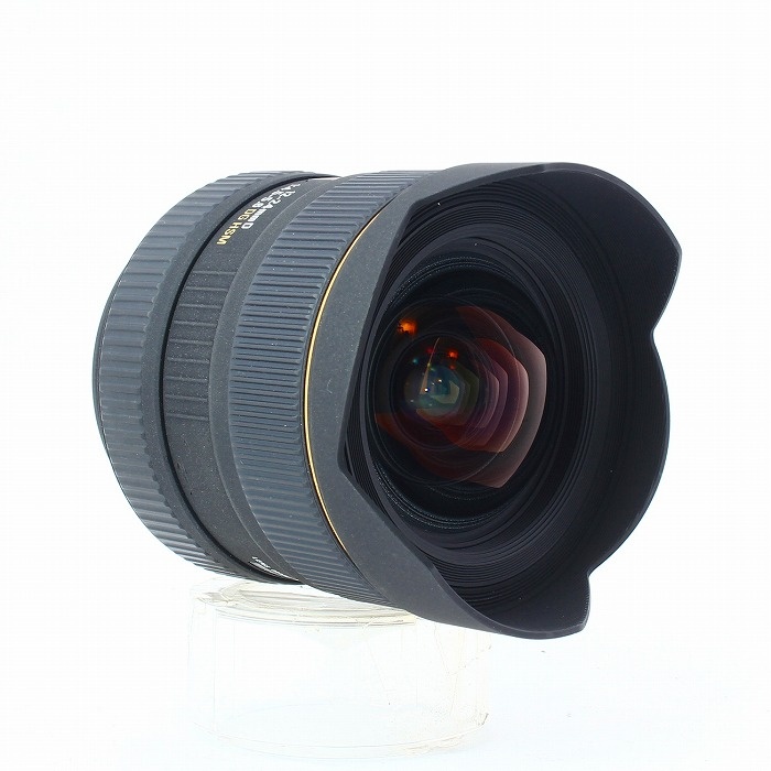 シグマ AF12-24/4.5-5.6 EX DG HSM ニコン