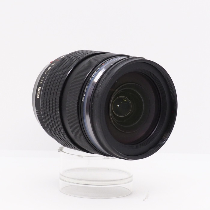 オリンパス M.ZUIKO DIGITAL ED12-40/2.8 PRO