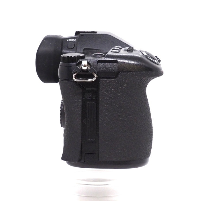 パナソニック DC-G9-K