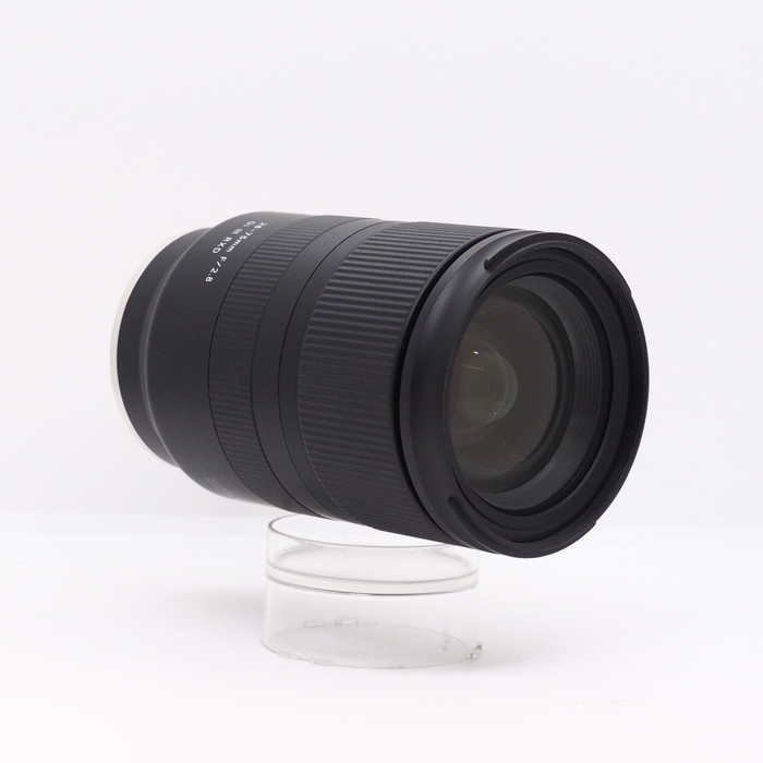 タムロン 28-75/F2.8 DI3 RXD A036SF