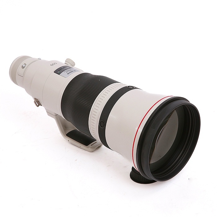 キヤノン EF600/4L IS III USM