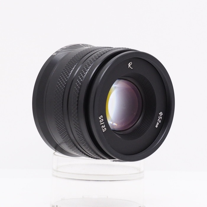 ソノタ astrohori 50/2 Lマウント