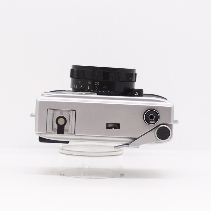 フォクトレンダー VF101シルバー