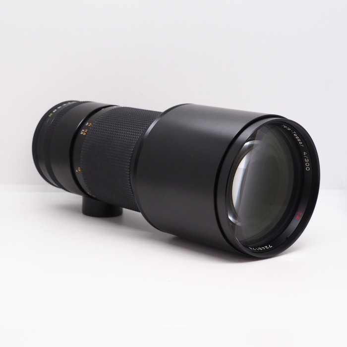 コンタックス Tele-Tessar 300/4 MMJ