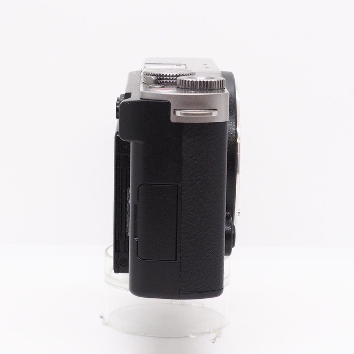 パナソニック DC-S9-S ダークシルバー