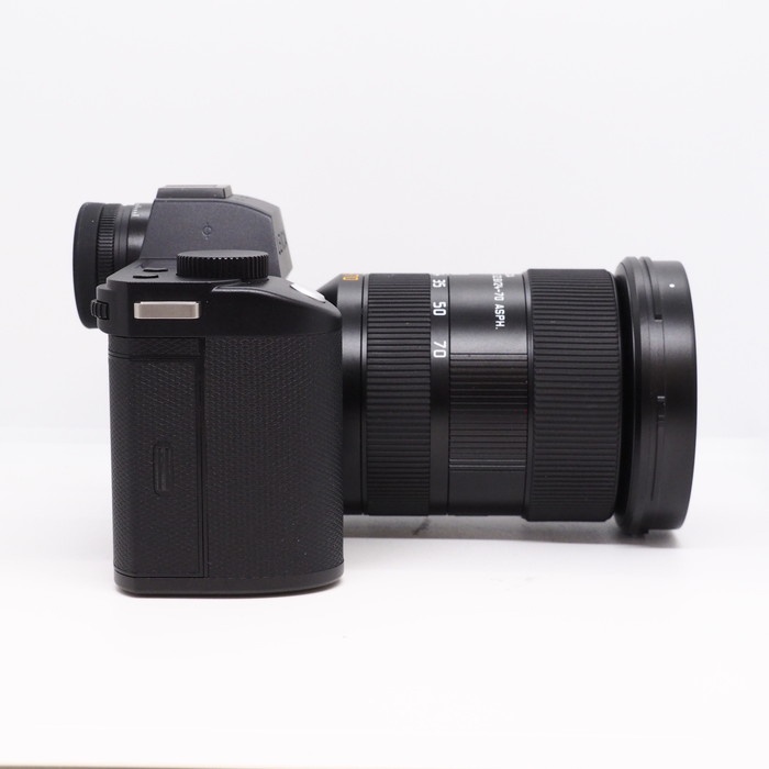 ライカ 10886 SL2-S+バリオ・エルマリートSL F2.8/24-70MM ASPH.セツト