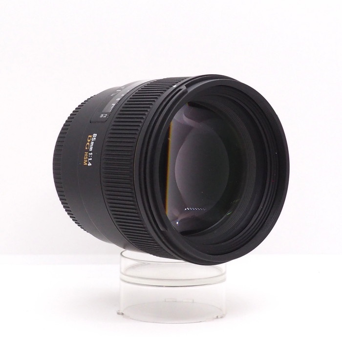 シグマ 85/1.4 EX DG HSM EO
