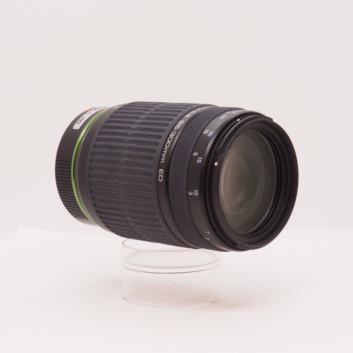 ペンタックス ペンタツクス DA55-300/F4-5.8 ED
