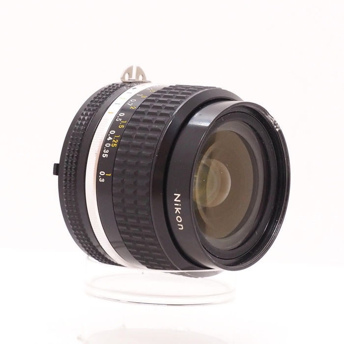 ニコン Ai-S 24/2